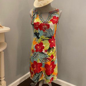 Joyous & Free XS Multicolored with Bids